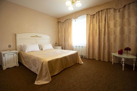 Стандартный 2-местный (DBL)