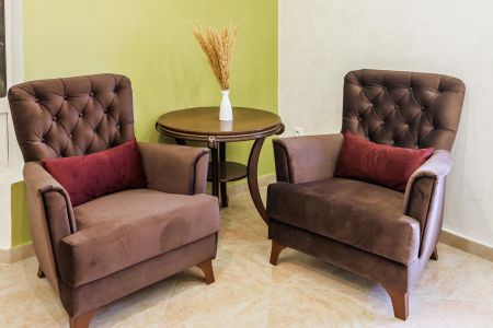 Стандартный 2-местный (DBL)