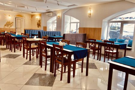 Стандартный 2-местный (DBL)