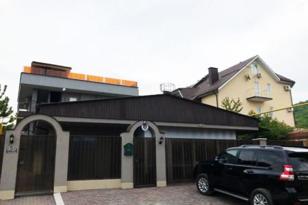 «АиЛ» гостевой дом