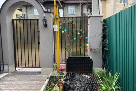 «АиЛ» гостевой дом