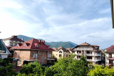 «АиЛ» гостевой дом