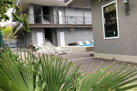 «АиЛ» гостевой дом