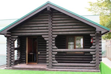 «Жемчужина Ямала» гостевой дом