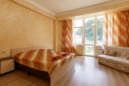 «Жемчужина Ямала» гостевой дом