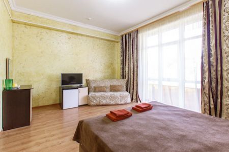 «Жемчужина Ямала» гостевой дом