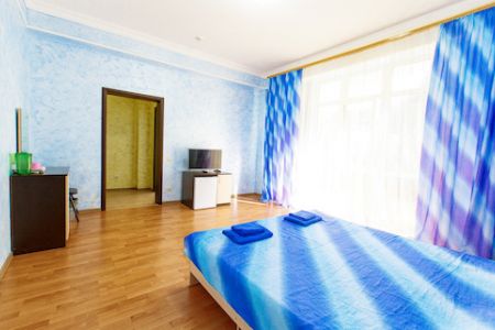 «Жемчужина Ямала» гостевой дом