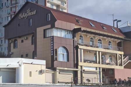 «Дом у моря» гостевой дом