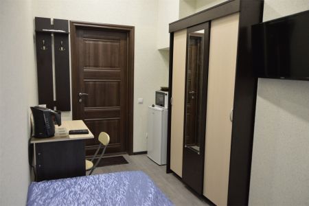 Стандартный 2-местный DBL