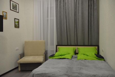 Стандартный 2-местный DBL