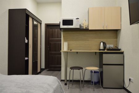 Стандартный 2-местный DBL