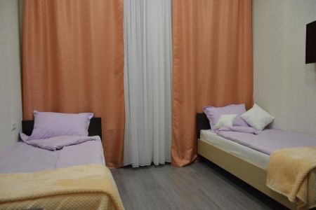 Стандартный 2-местный DBL