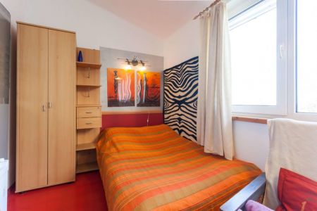 Апартаменты 2-местные (Башня)