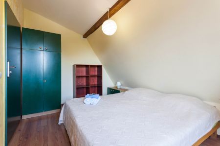 Апартаменты 2-местные (Башня)