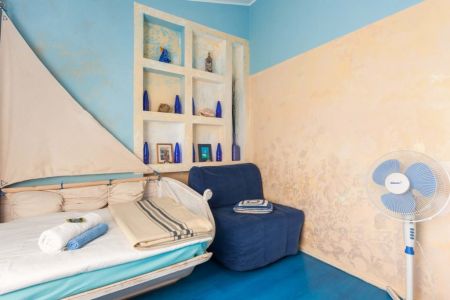 Апартаменты 2-местные (Башня)