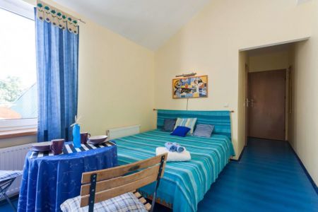 Апартаменты 2-местные (Башня)