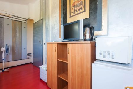 Апартаменты 2-местные (Башня)