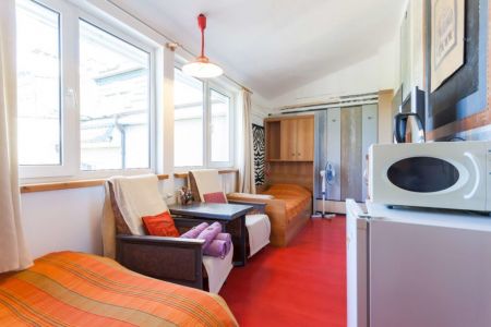 Апартаменты 2-местные (Башня)