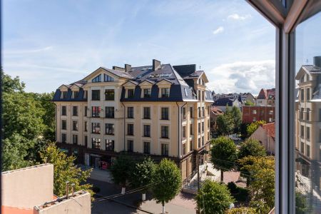 Апартаменты 2-местные (Башня)