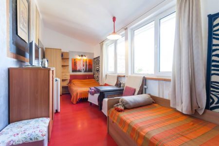 Апартаменты 2-местные (Башня)