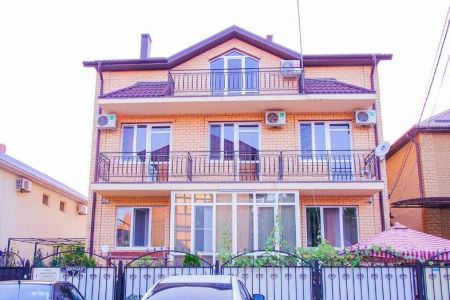 Диана (Витязево)