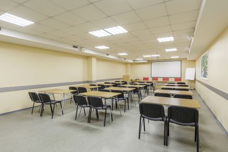 Стандартный 2-местный (DBL)