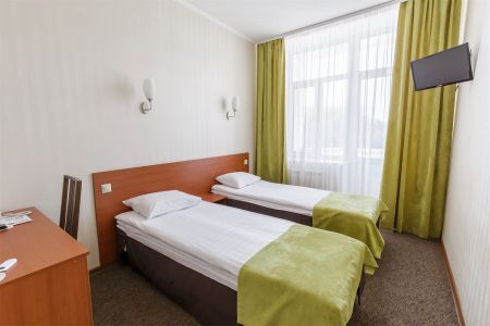 Стандартный 2-местный (DBL)