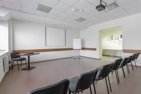 Стандартный 2-местный (DBL)