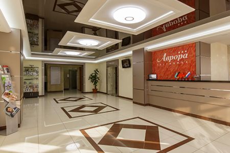 Стандартный 2-местный (DBL)