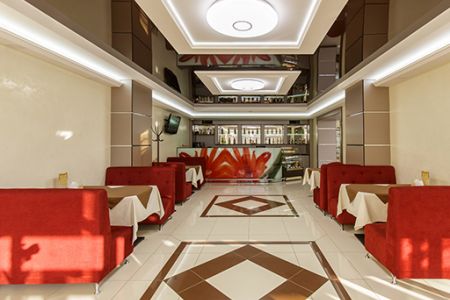 Стандартный 2-местный (DBL)