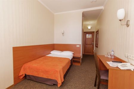 Стандартный 2-местный (DBL)