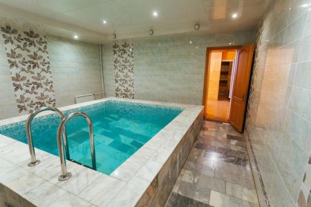 Стандартный 2-местный (DBL)