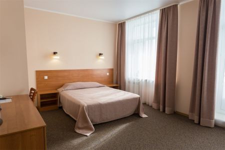 Стандартный 2-местный (DBL)