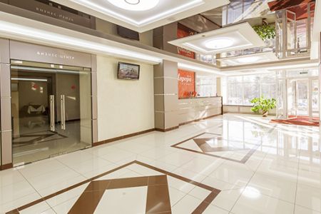 Стандартный 2-местный (DBL)