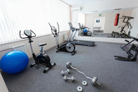 Стандартный 2-местный (DBL)