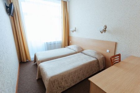 Стандартный 2-местный (DBL)