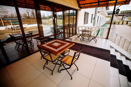 Внешний вид