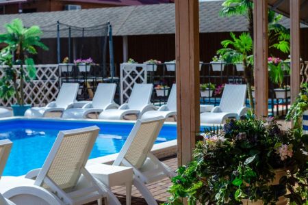 Внешний вид