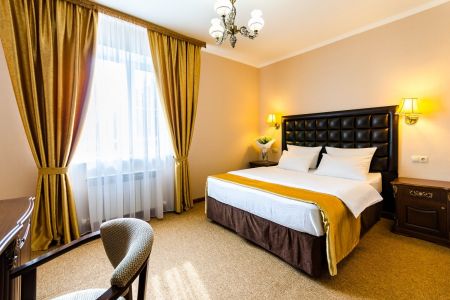 Внешний вид