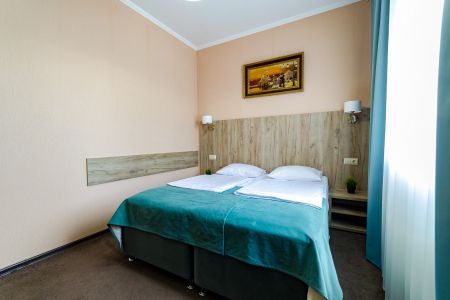 Стандартный 2-местный (TWIN, улучшенный)