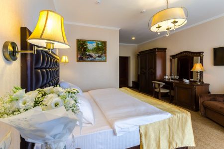 Внешний вид