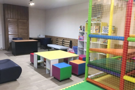 Внешний вид