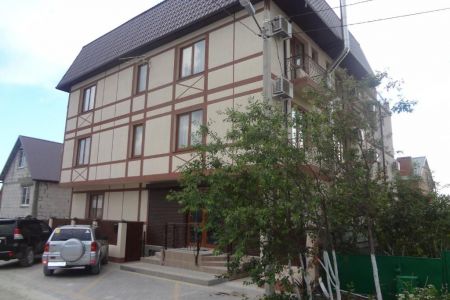 Баварский дворик