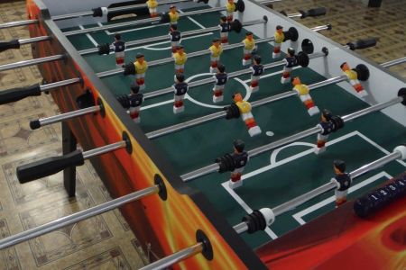 Внешний вид