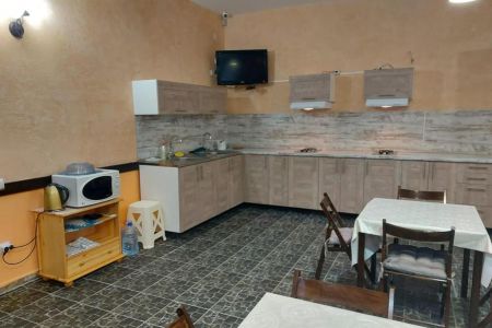 Общая кухня