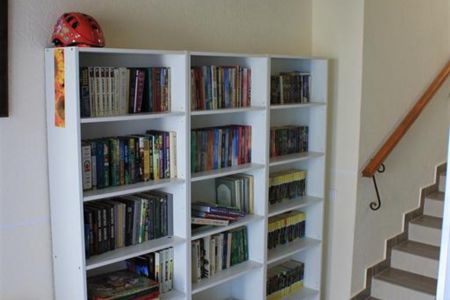 Внешний вид