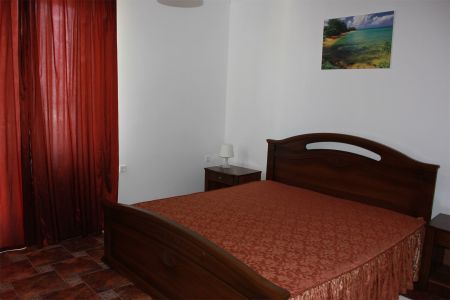 Люкс 2-местный 1-комнатный