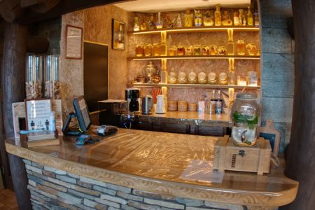 Территория