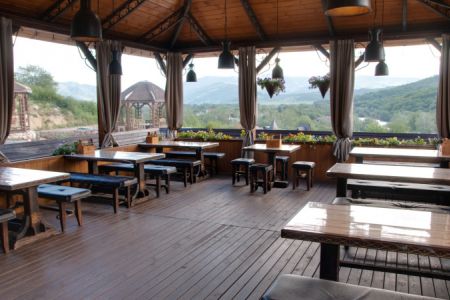 Территория