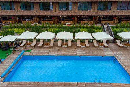 Территория